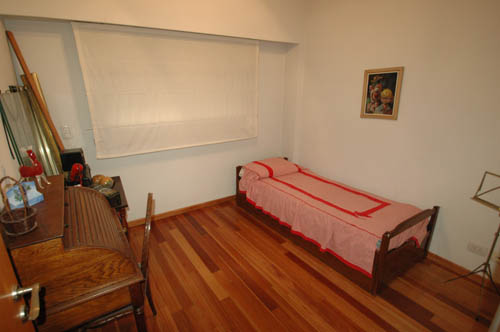 habitacion secundaria